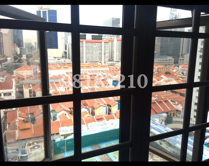 Blk 335A Smith Street (Central Area), HDB 3 Rooms #122585492